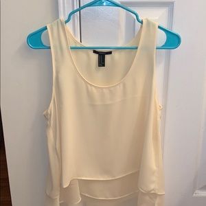 Forever 21 Tank
